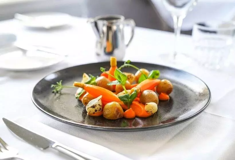 Pillows Luxury Boutique Hotel Aan De Ijssel