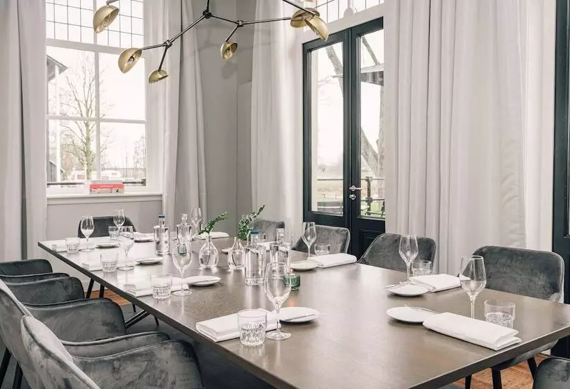 Pillows Luxury Boutique Hotel Aan De Ijssel