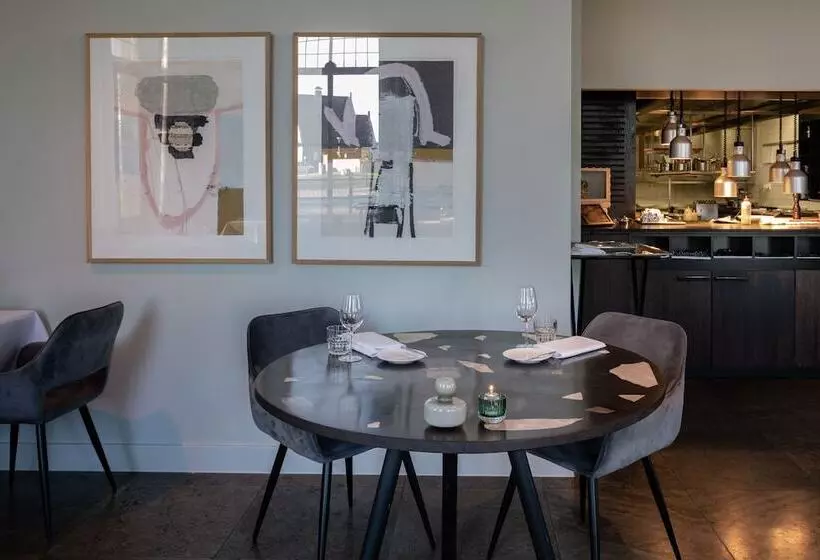 Pillows Luxury Boutique Hotel Aan De Ijssel