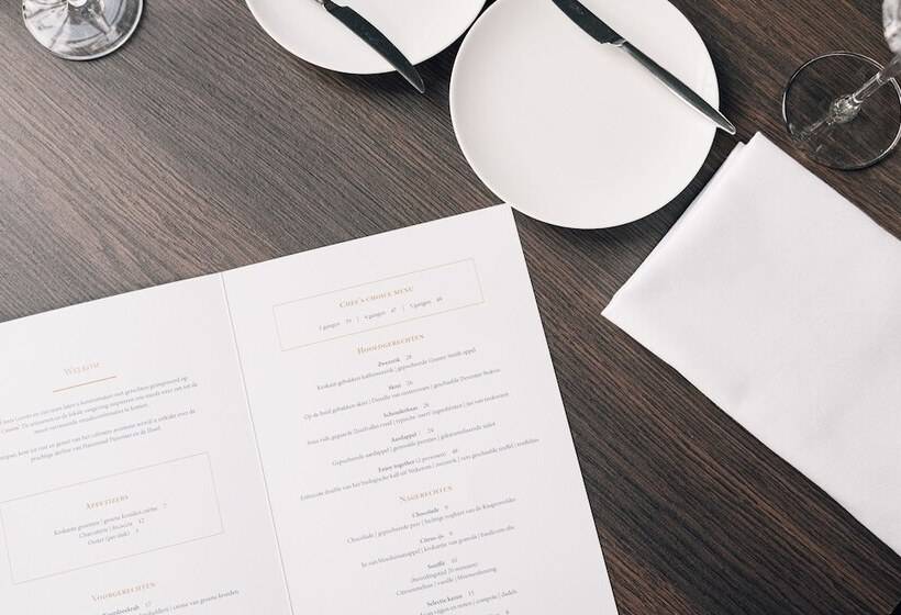 Pillows Luxury Boutique Hotel Aan De Ijssel