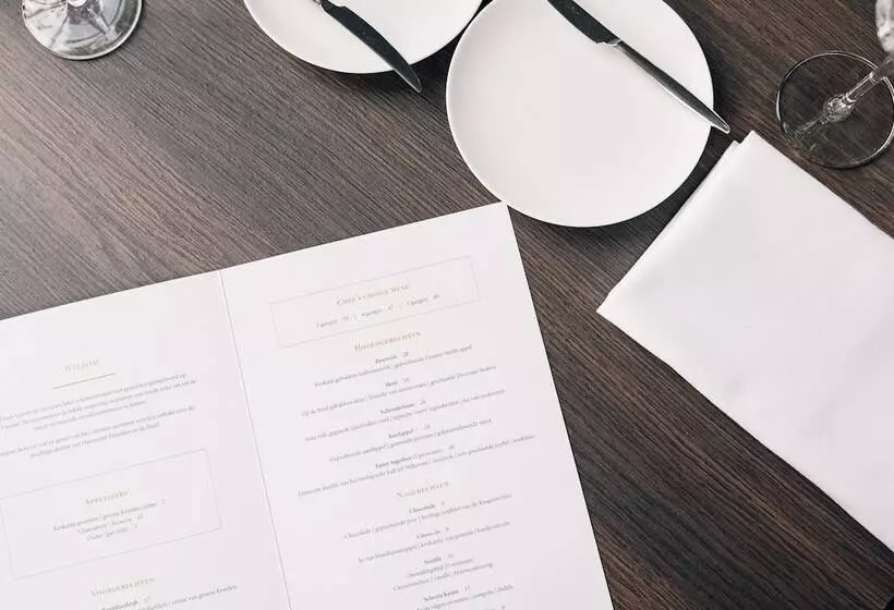 Pillows Luxury Boutique Hotel Aan De Ijssel