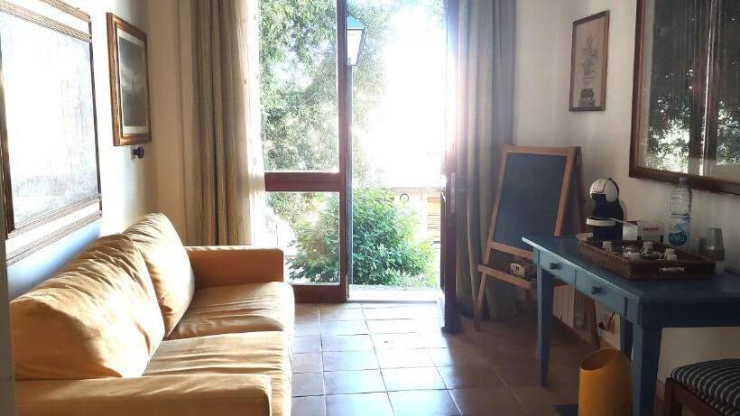 호텔 Relais La Canfora