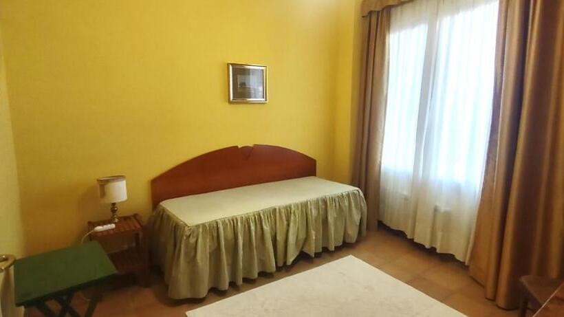 호텔 Relais La Canfora