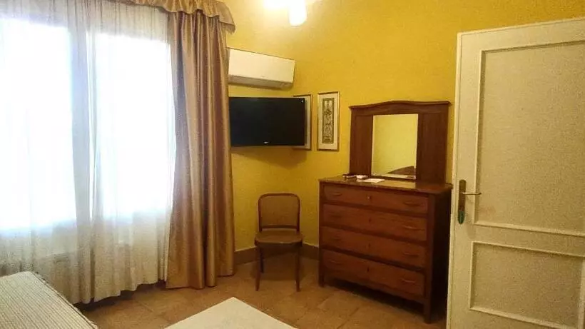 בית מלון כפרי Relais La Canfora