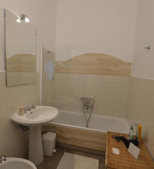 호텔 Relais La Canfora