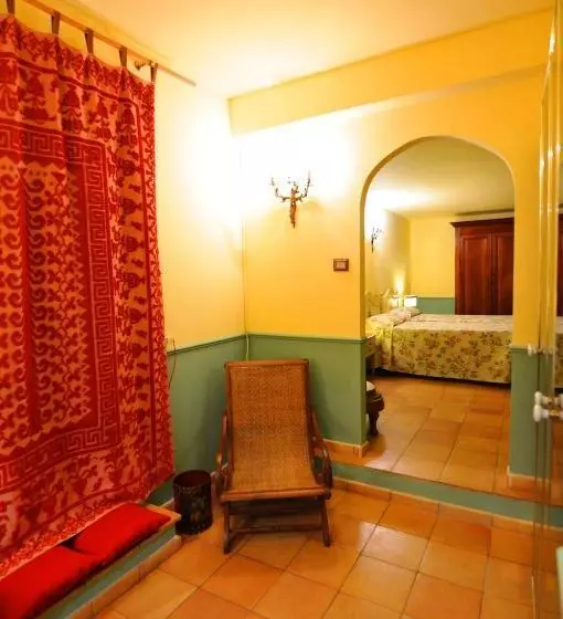 בית מלון כפרי Relais La Canfora