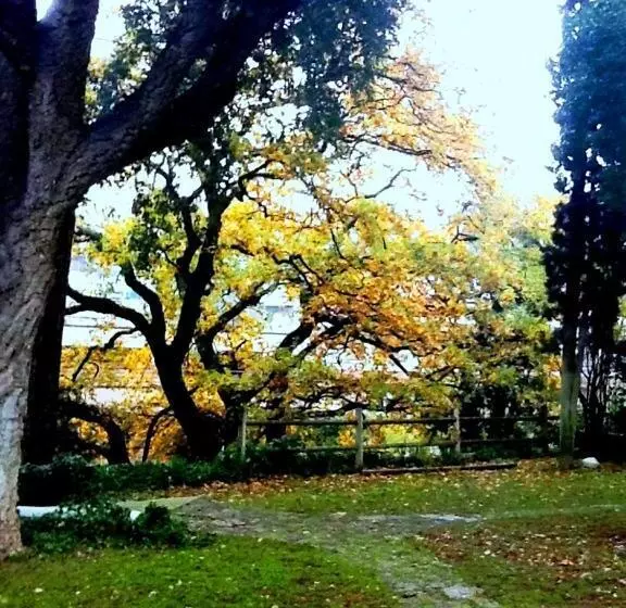 בית מלון כפרי Relais La Canfora