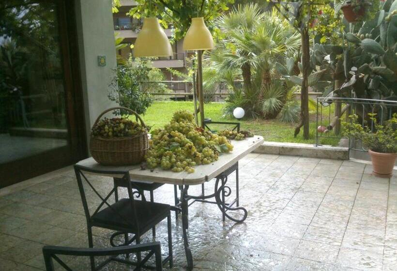 호텔 Relais La Canfora