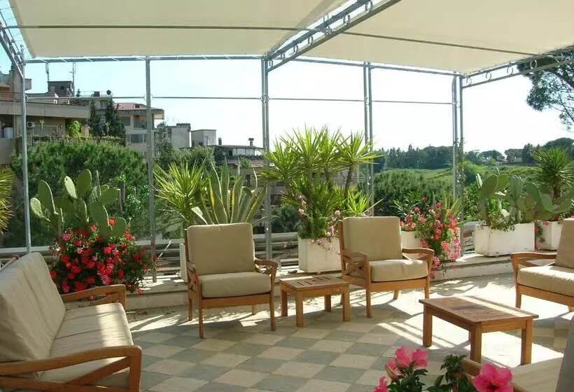 בית מלון כפרי Relais La Canfora