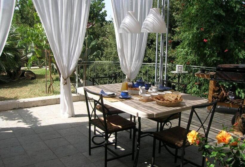 호텔 Relais La Canfora