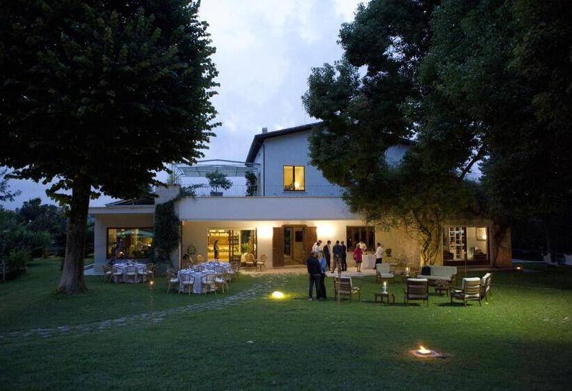 호텔 Relais La Canfora