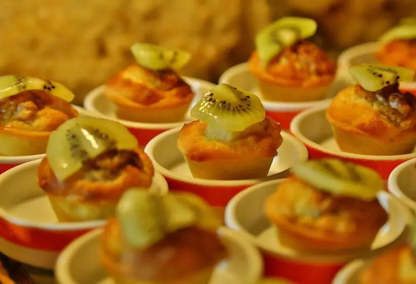 هتل Sarova Salt Lick Game Lodge