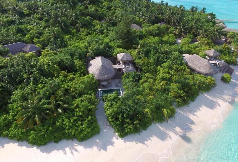 Hotel Six Senses Laamu