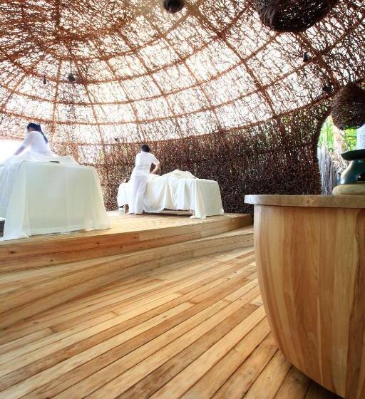 Hotel Six Senses Laamu
