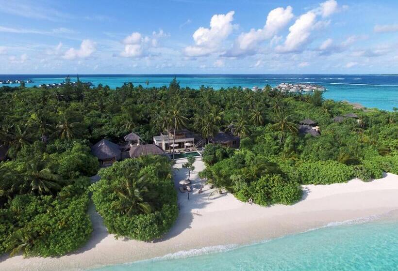 Hotel Six Senses Laamu