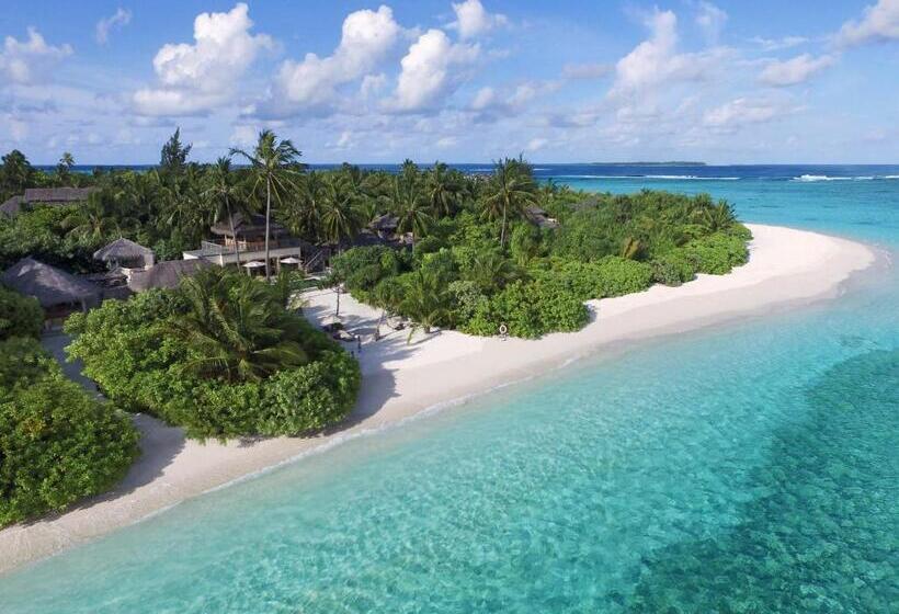 Hotel Six Senses Laamu