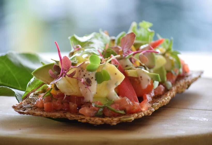 Hotel Six Senses Laamu