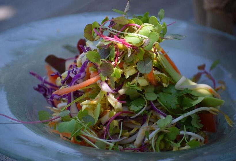 Hotel Six Senses Laamu