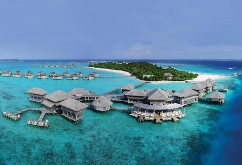 Hotel Six Senses Laamu