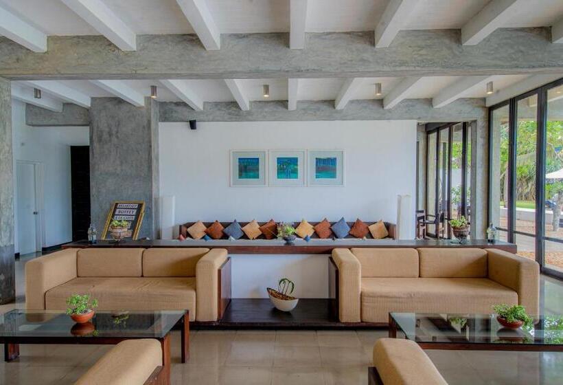 酒店 Temple Tree Resort & Spa