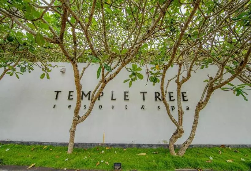 Hotel Temple Tree Resort & Spa