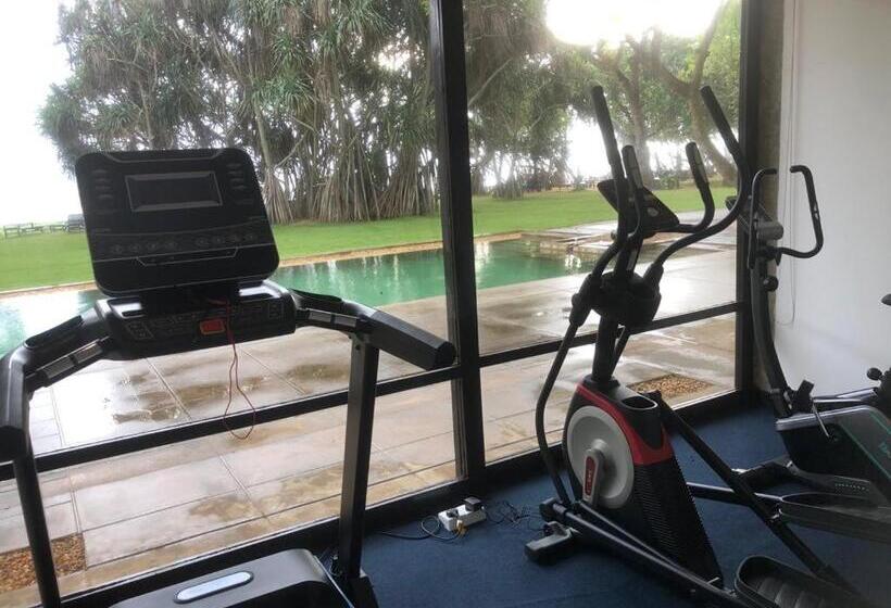 酒店 Temple Tree Resort & Spa