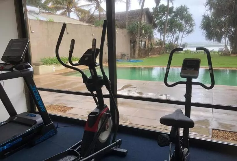 Hotel Temple Tree Resort & Spa