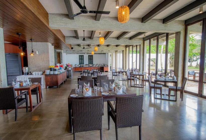 酒店 Temple Tree Resort & Spa