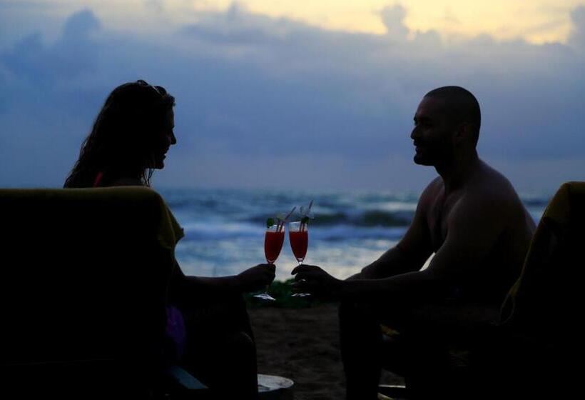 酒店 Temple Tree Resort & Spa