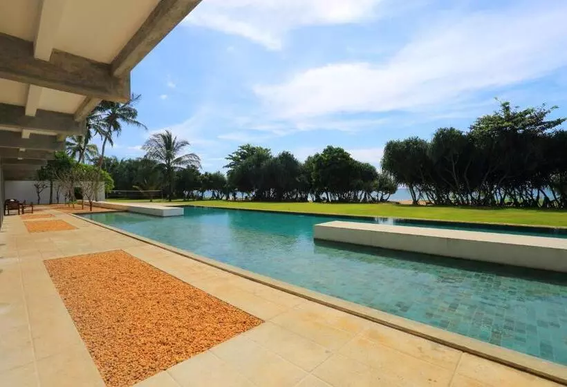 Hotel Temple Tree Resort & Spa