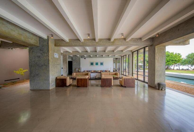 酒店 Temple Tree Resort & Spa