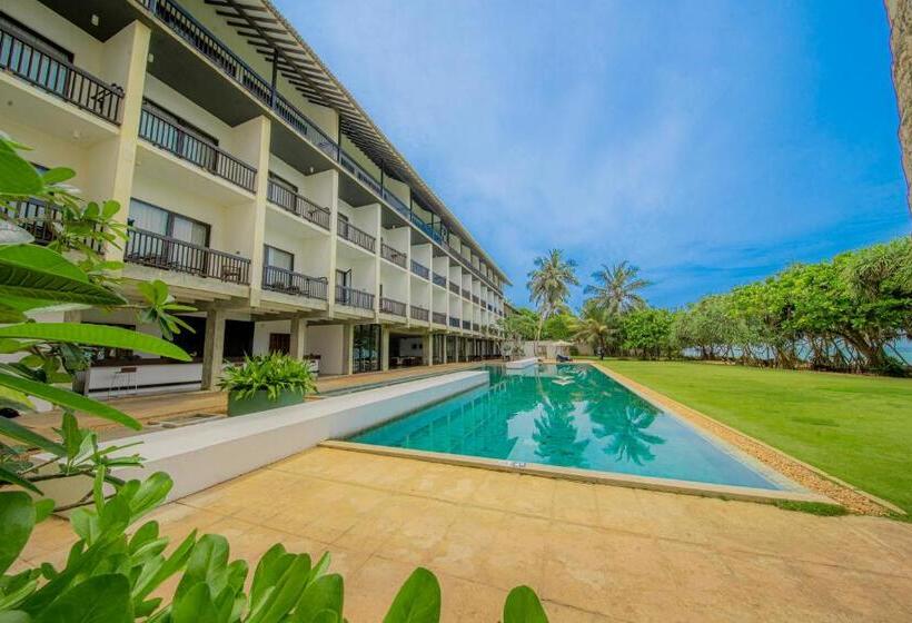 酒店 Temple Tree Resort & Spa