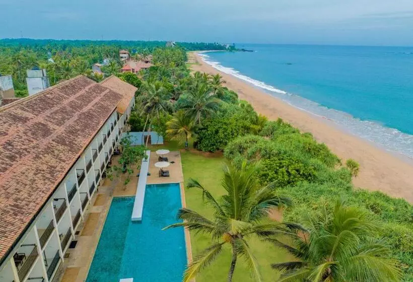 Hotel Temple Tree Resort & Spa