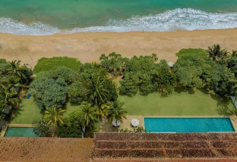 Hotel Temple Tree Resort & Spa