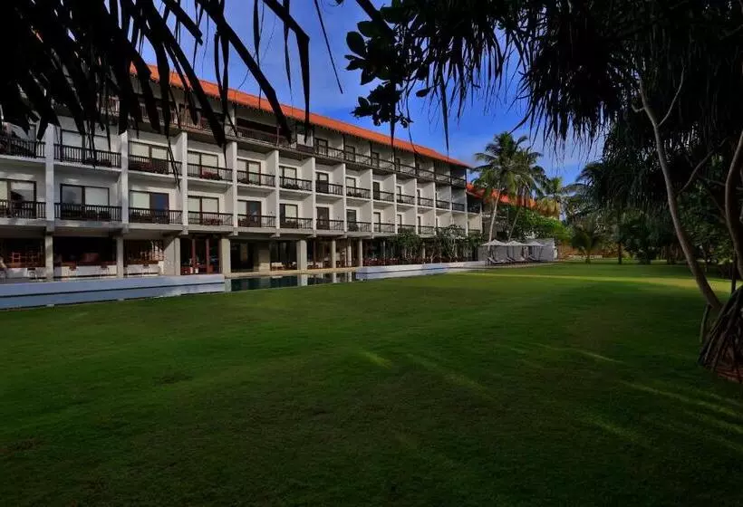 Hotel Temple Tree Resort & Spa