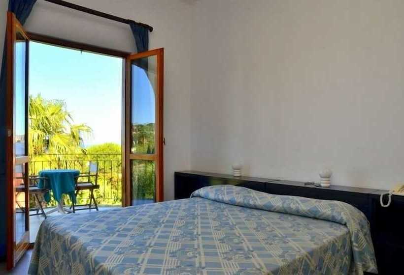 בית מלון כפרי Terme Castaldi