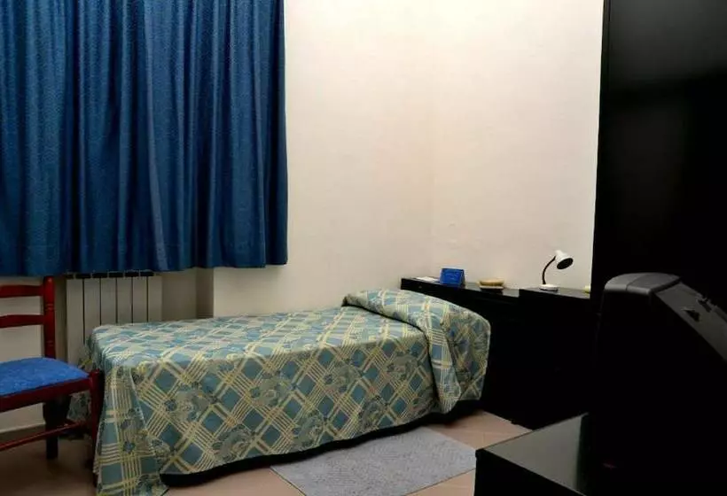 فندق Terme Castaldi