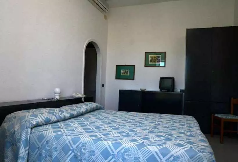 فندق Terme Castaldi