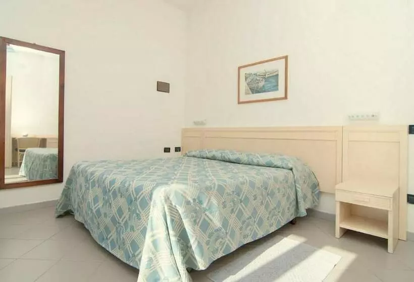 فندق Terme Castaldi