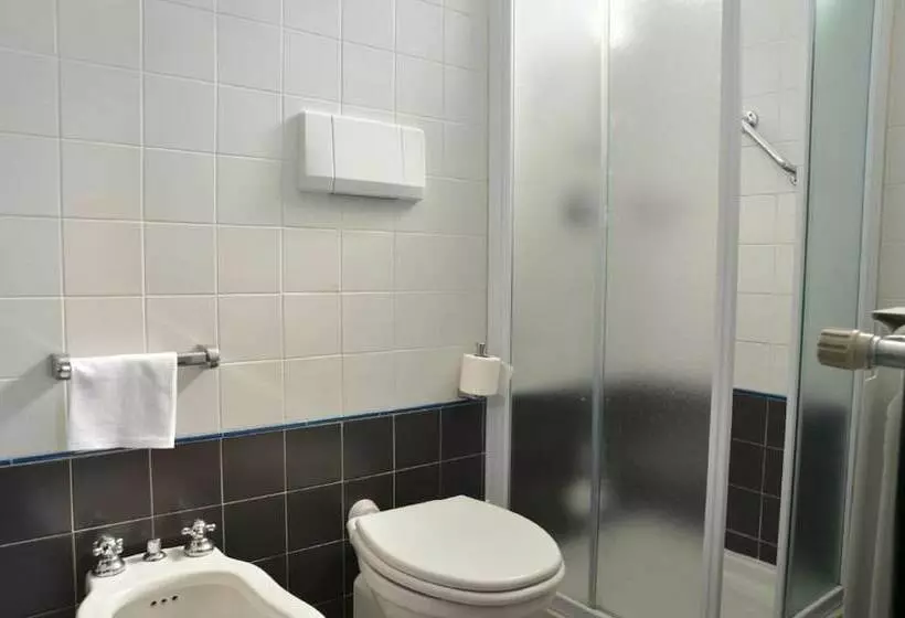 فندق Terme Castaldi