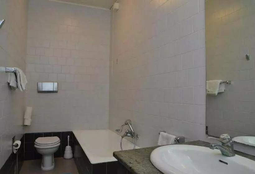 فندق Terme Castaldi