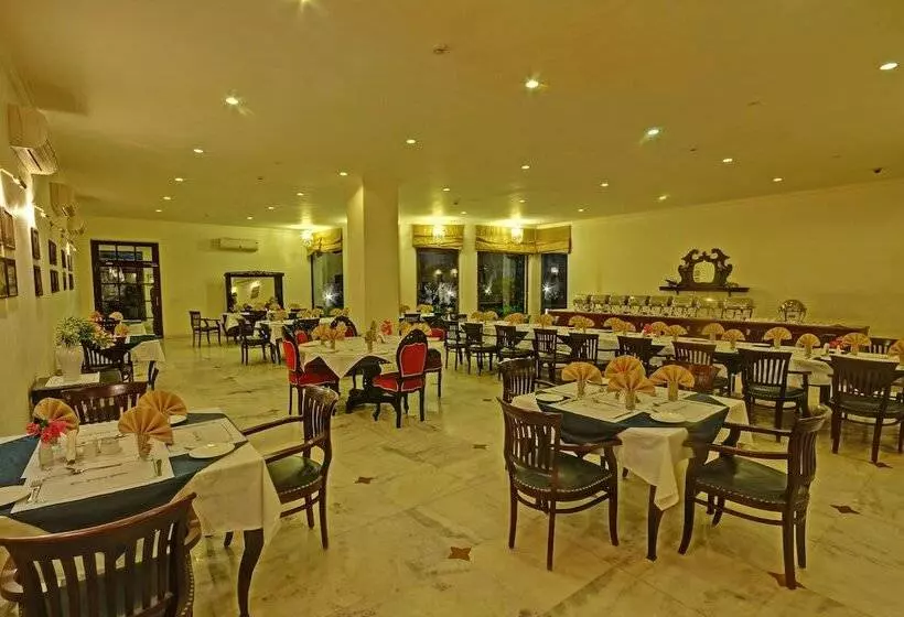 酒店 The Hadoti Palace Bundi