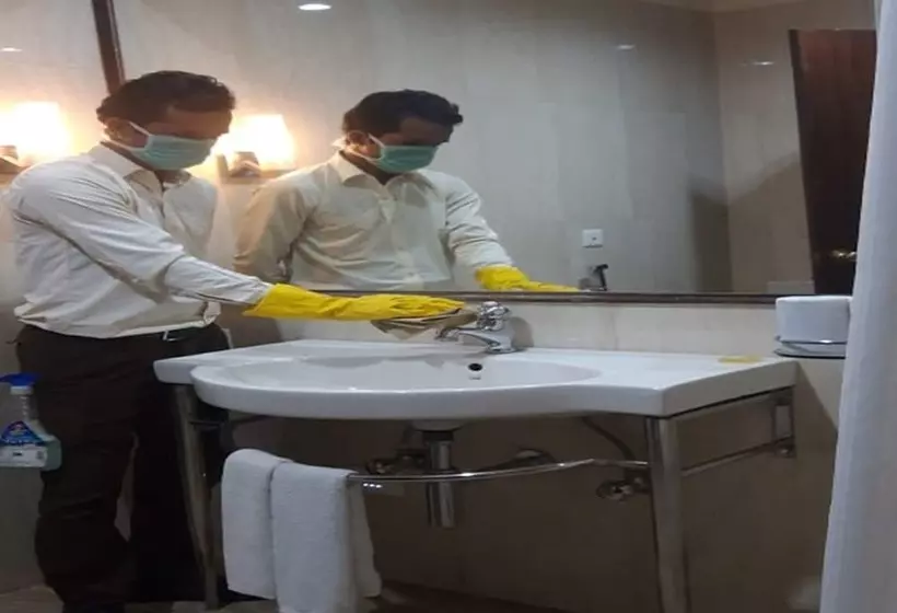 酒店 The Hadoti Palace Bundi