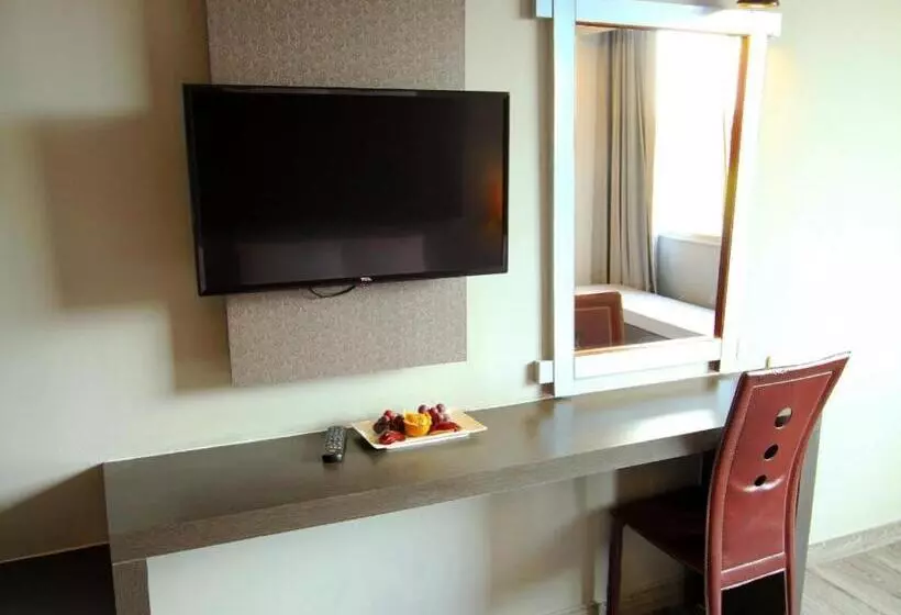 בית מלון כפרי Thepnakorn