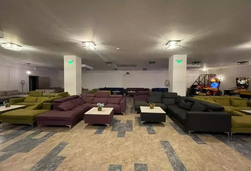 Hotel Topola Skies Resort & Aquapark