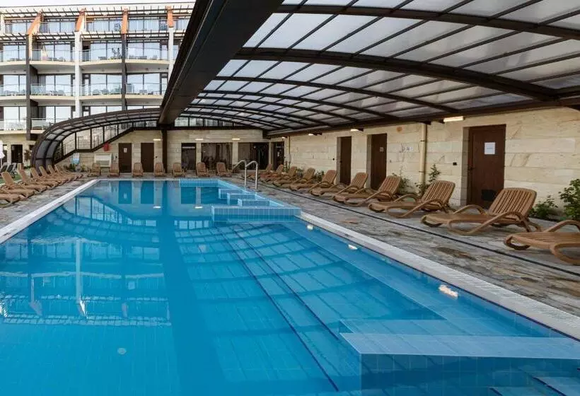 Hotel Topola Skies Resort & Aquapark