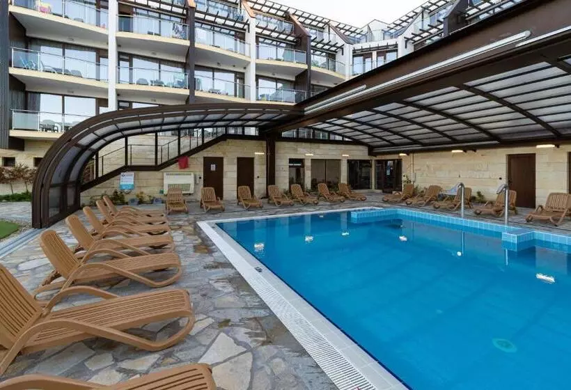 Hotel Topola Skies Resort & Aquapark