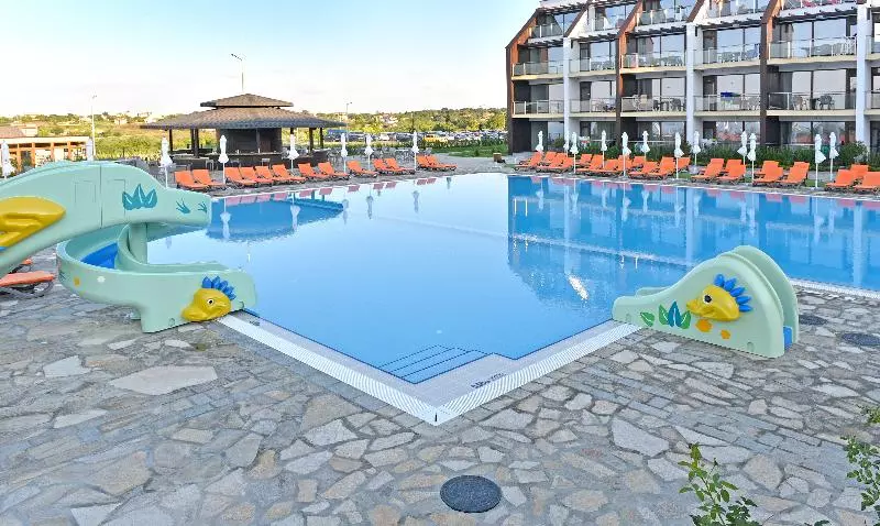 Hotel Topola Skies Resort & Aquapark
