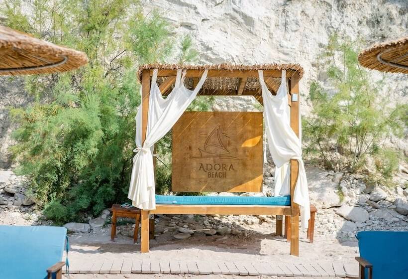 בית מלון כפרי Topola Skies Resort & Aquapark