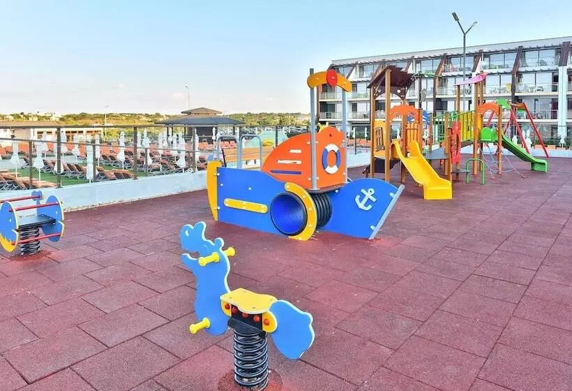 Hotel Topola Skies Resort & Aquapark